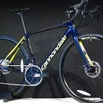 トレンドを押さえた”走れる”エンデュランスロード【CANNONDALE】 | 京都でスポーツ自転車をお探しならY's Road 京都店