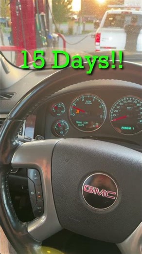 How Long Does One Tank of Fuel Last on a LMM Duramax