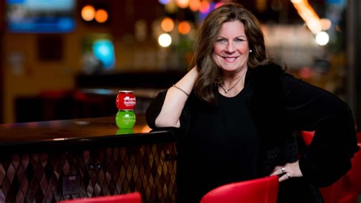 Founder and CEO of BuzzBallz donates $30 million to Texas Woman's University