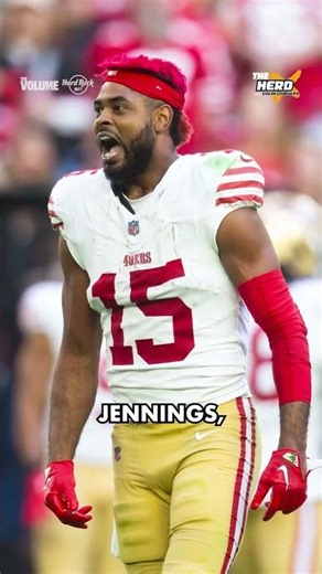 Does #KyleShanahan have TOO MUCH power with #sanfrancisco49ers? | THE HERD #nfl