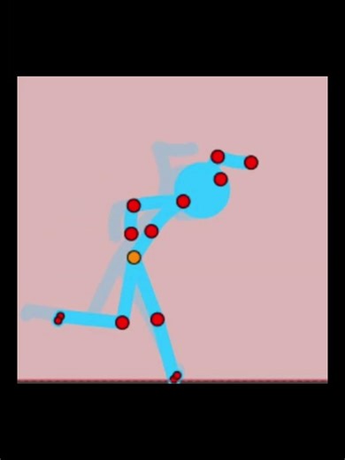 How to animate a punch