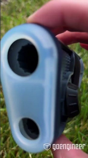 Why Would You 3D Print a Golf Kit?