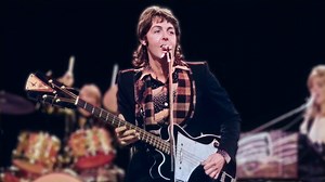 Paul McCartney's 1973 TV special is a fascinating moment from a solo career that had yet to find its groove