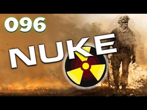 MW2 Nuke Live Commentary | Episode 96 | 79-7 TDM on Rust