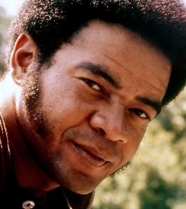 Bill Withers - Lonely Town, Lonely Street lyrics