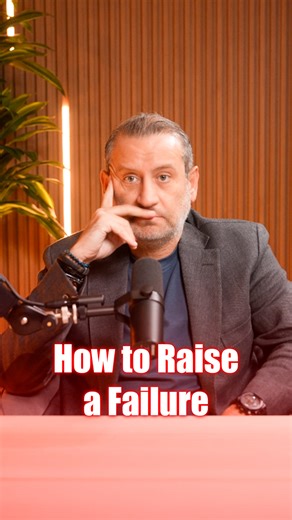 1.3M views · 19K reactions | Hard truth about parenting 易 #parenting #kids #discipline #growth #family #education الحقيقة الصعبة بالتربية 易 #تربية #أطفال #انضباط #عيلة #نصايح #تطوير_الذات | Rami Halawi | Facebook