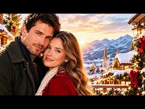A Christmas to Remember | Heartwarming Romantic Full Movie HD
