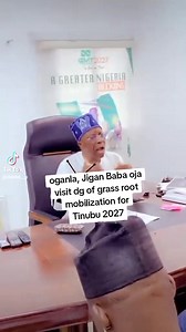 Officialpasuma, Jigan Baba oja and his team as they visit the DG of Grass Root Mobilization for Tinibu 2027 (GTM) HON BISI YUSUF 👌💯 𝑭𝒐𝒍𝒍𝒐𝒘𝒆𝒓𝒔. Adewale Lawal Ganiyat Tanigbola Bukar #pasumaeverywhere #viralvideoシa #pasumaisourchoice #pasumafansclub #pasumaallies #Pasuma | Iyalaje Ajoke Oganla