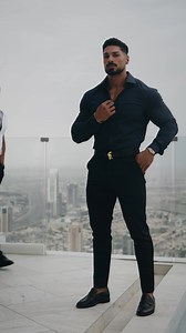 Weekend Ready 💪🏾 🔥 #shirts #bodybuilding #physique | Father Sons