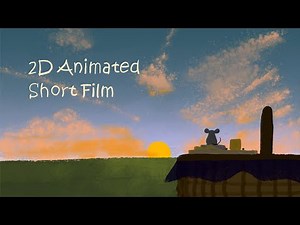 Perseverance - Animated Short