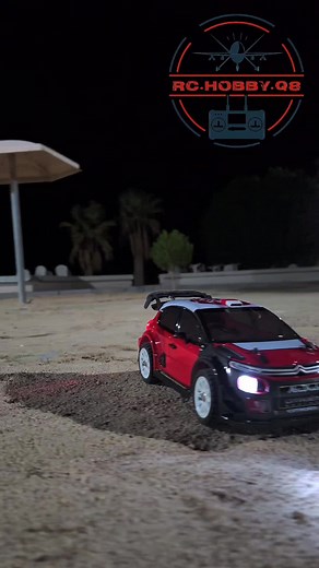 Test Drive MJX HYPER GO 14303 Brushless 1/14 4WD HIGH SPEED DRIFT CAR&ALL-ROAD CAR