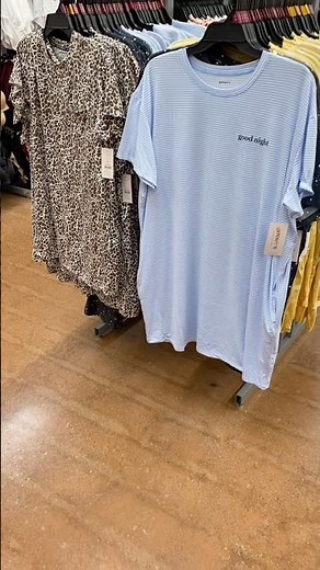 😍NEW WALMART WOMEN’S PAJAMAS THIS WEEK‼️ #shorts