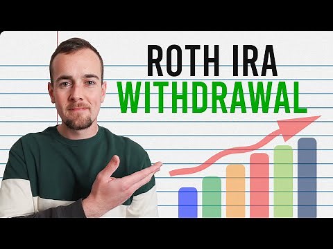 How To Withdraw Money From Roth IRA (IRS Rules)