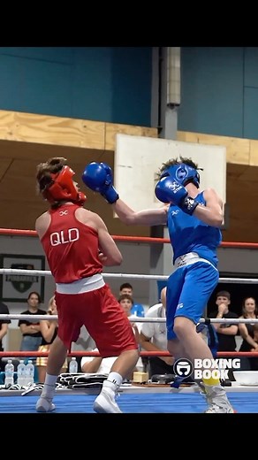 ⚔️Elite tacticians @cohen_robo and @darcyomallasb @impact_boxing @allstarboxingacademy @coach_paul_utia_asb . . . . . #boxingbook #aiba #boxing #boxingaustralia #amateurboxing #fitness #training #fight #workout #gym #sport #motivation #fighter #boxingtraining #martialarts #champion #boxeo #knockout #boxingworkout #boxinglife #бокс #fit #boxingnews #boxer #boxinghype #sports #fighting #theboxingbook | Boxing Book