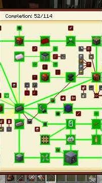 Spectre Glass #modded #minecraft