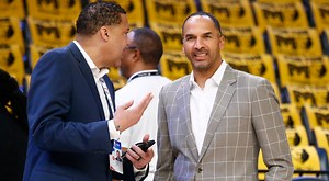 REPORT: Mavs GM Nico Harrison Fired Staff Members While He Was Tending To His Terminally Ill Mother During Her Final Days, And The Reason For His Firing Will Piss Everyone Off Even More
