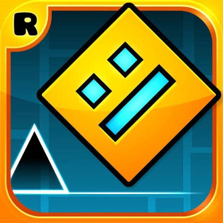 Geometry Dash 2.2 [Free for Android!] by TheardOfficial