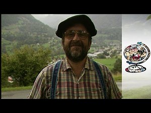 The Iconic French Beret is Going Nowhere Fast (1999)