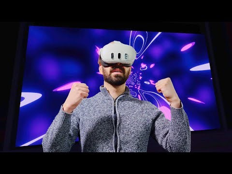3 Apps For The ULTIMATE Cinema Experience in VR!