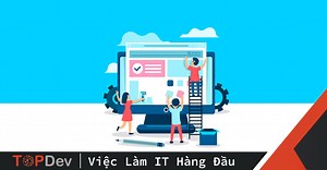 Kết nối ứng dụng Spring Framework với Cơ sở dữ liệu SQL | TopDev