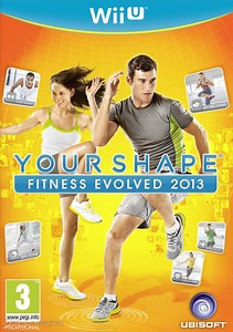 Your Shape Fitness Evolved 2013 para Wii U | 3DJuegos