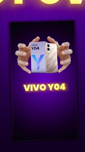 Vivo Y04 Quick Review