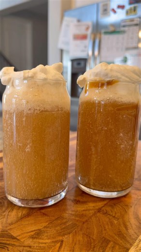 How to make butter beer at home?!