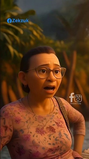 Tarpilu #mizo #animation #cartoon #viral #funny #nuihzatthlak #fiamthu #mizoram #comedyanimation