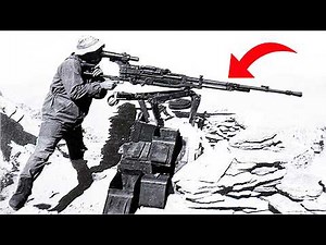 The fearsome Russian machine gun that all armored vehicles dread!