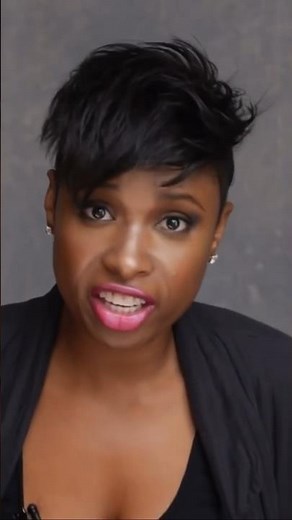 “Insufficient funds: You ain’t got no money!” - Jennifer Hudson