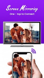 Video Screen cast Mirroring