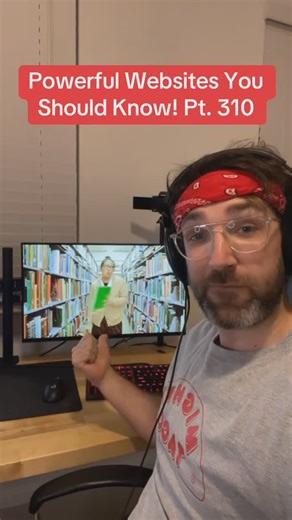 Matty McTech on Instagram: "Which one would you pick? There is an open library out there where you can borrow books for free online! Enjoy."