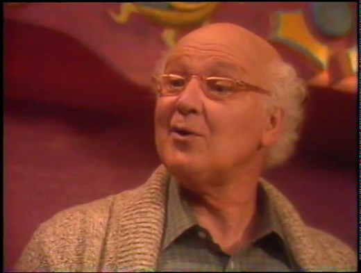 [Vintage VHS] Wee Sing presents Grandpa's Magical Toys : Free Download, Borrow, and Streaming : Internet Archive