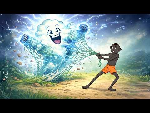 Punno Sanchayer Megh | bangla bhuter golpo | ssoftoons new cartoon