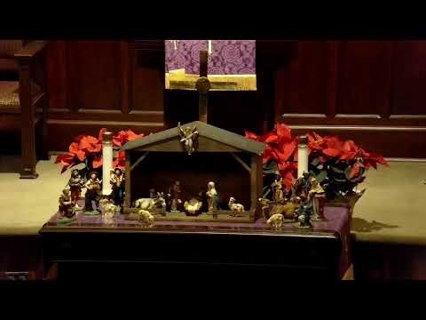 Horne Memorial UMC - Worship Live Stream