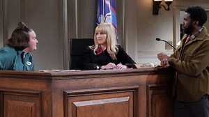 All 3 The Big Bang Theory Actors Who Appear In Night Court
