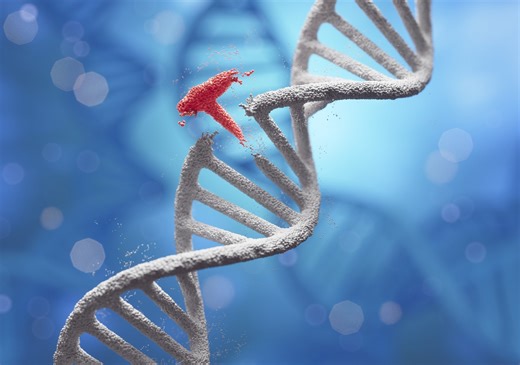 Prime Editing: The Next Frontier in Genetic Medicine