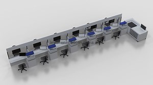 [Hot Item] Nucleic Acid Test Tube Smart Labeling and Sorting Equipment
