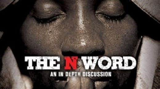 【中英字幕】The N Word | "N"字简史 N=尼哥