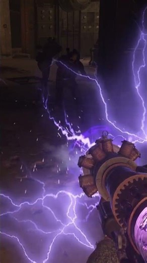 Call of Duty WW2 Zombies