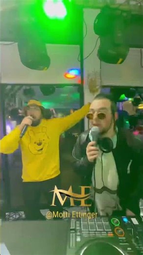 #dj #remix #music #party #jewish #purim @S‪@ShmiliLandau‬Ari‪@AriSamet‬