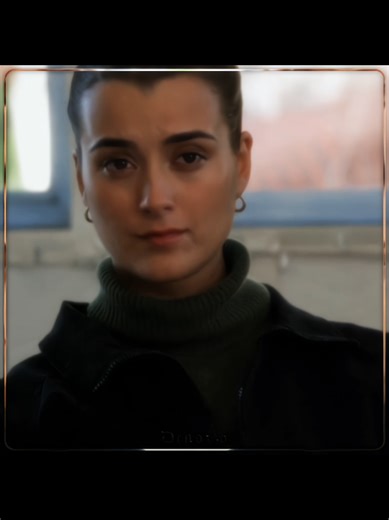 NCIS Fan Edits: Tiva's Dramatic Moments