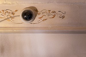 Modern Video Surveillance Cameras with Remote Internet Access Inside the Store. Security Systems in a Nightclub and Restaurant Stock Photo - Image of home, digital: 267321178