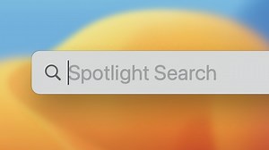 How to use Spotlight in macOS Ventura | AppleInsider