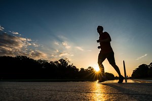 Marathon nutrition: Tips for what runners should eat - WTOP News