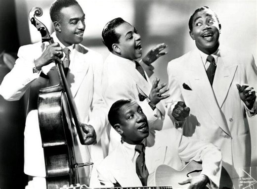 15 Best Rhythm and Blues Songs of All Time - Singersroom.com