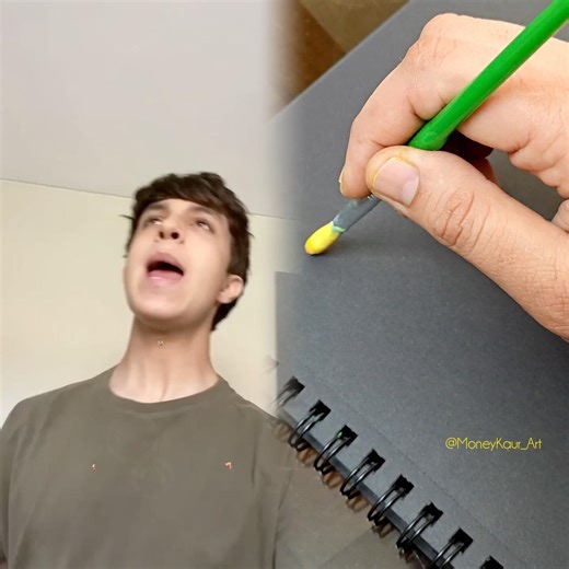 DE QUÉ COLOR ES 🤔 #shorts