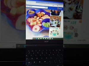 How to do a Tupperware Facebook Party!