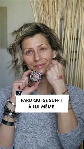 Victoria Beckham Tea Rose Lid Lustre Makeup Tutorial