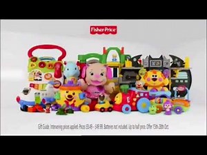 Argos gift guide 2014 Christmas advert